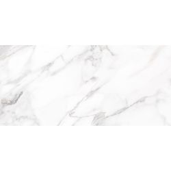 PISO ACRO 46502 GRAN CALACATA GRAY SATINY 46X100CM... - Casa Fácil Materiais Para Construção