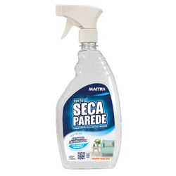 SECA PAREDE SPRAY 750 ML - Casa Fácil Materiais Para Construção
