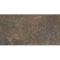 PISO FORMIGRES PREMIUM CORTEN RUST RT 60X120CM - Casa Fácil Materiais Para Construção