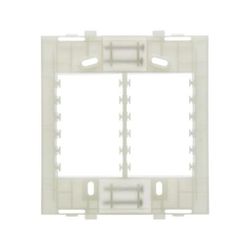 Sleek Suporte Para Placa 4x4 - Margirius - Casa Fácil Materiais Para Construção