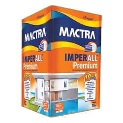 Imperall Premium 10 em 1 Balde 18 KG - Casa Fácil Materiais Para Construção