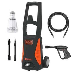 LAVADORA BLACK DECKER 1300W PW1370TDL-BR - Casa Fácil Materiais Para Construção