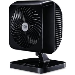 VENTILADOR DE MESA DELTA TURBI 30CM PRETO - VENTI-... - Casa Fácil Materiais Para Construção