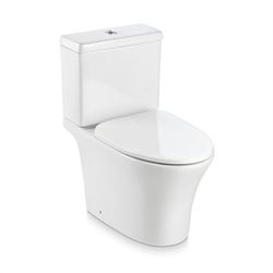 COMBO BACIA BARI C/ CAIXA ACOPLADA C/ KIT BRANCO -... - Casa Fácil Materiais Para Construção