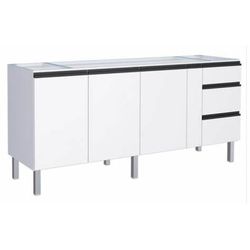 Gabinete Cisne Branco 2,00mt Cozimax - CASAITAL