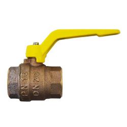 REGISTRO DE ESFERA METAL 3/4 DECA