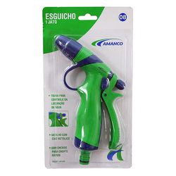 ESGUICHO ENGATE RAPIDO AMANCO