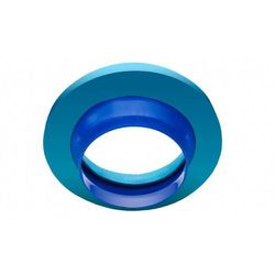 ANEL DE VEDACAO PARA VASO COM GUIA BLUKIT