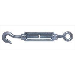 ESTICADOR 1/4 PARA CABO AÇO