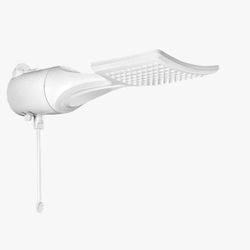 Chuveiro Ducha Loren Shower Ultra Eletrônico