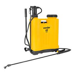 Pulverizador costal agrícola 20 litros, PC 020 VON...
