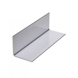 CANTONEIRA DE ALUMINIO 3MTS 1 POLEGADA