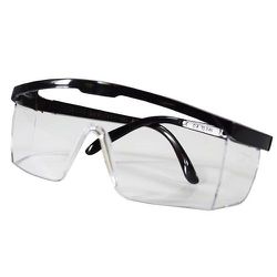 OCULOS SEGURANÇA INCOLOR JAGUAR