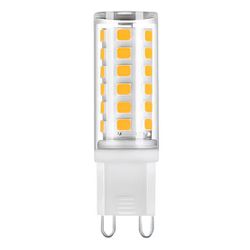 Lâmpada Led G9 10w Halopin 110v 220v Branco Frio 6...