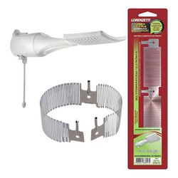 Resistencia Lorenzetti Original Potente 220/7500w ...