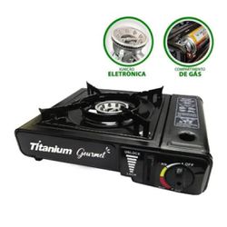 Fogão Portátil
