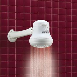 Chuveiro Maxi Ducha Ultra Lorenzetti