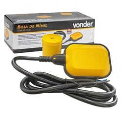 Chave Boia de Nível