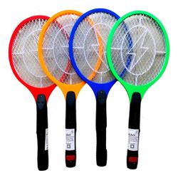 Raquete Recarregável