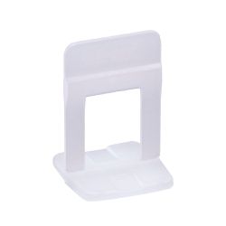 Junta Piso Nivelador Slim Espaçador Cortag 1,0mm 