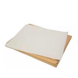 Papel Manteiga 50x70 Kambe (400 Folhas) - 15038 - Casem Embalagens