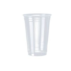 Copo Plástico PP Liso 440ml Rioplastic - 1000 unid... - Casem Embalagens