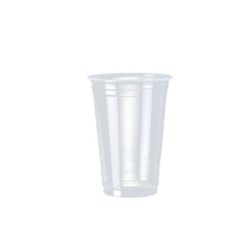 Copo Plástico PP Liso 250ml Rioplastic - 1000 unid... - Casem Embalagens
