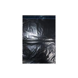Envelope Plástico Cinza Para Ecommerce 15x19cm - 5... - Casem Embalagens