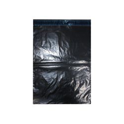 Envelope Plástico Cinza Para Ecommerce 19x25cm - 5... - Casem Embalagens