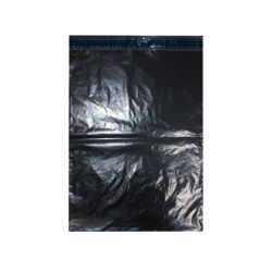 Envelope Plástico Cinza Para Ecommerce 26x36cm - 5... - Casem Embalagens