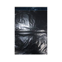Envelope Plástico Cinza Para Ecommerce 32x40cm - 5... - Casem Embalagens
