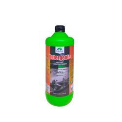 Detergente Concentrado Neutro Maxbio (1 Litro) - 1... - Casem Embalagens