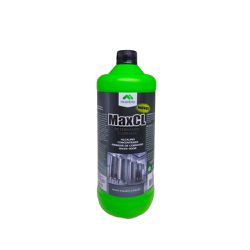Detergente Clorado Alcalino MaxCL Maxbio - 1 litro... - Casem Embalagens