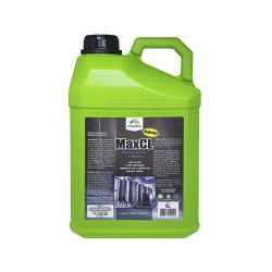 Detergente Clorado Alcalino Maxcl Maxbio - 5 Litro... - Casem Embalagens