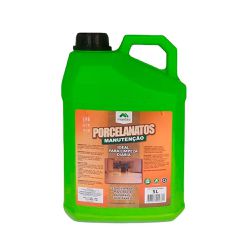 Porcelanatos Manutencao Maxbio 5lt - 13414 - Casem Embalagens