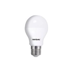 LAMPADA RAYOVAC LED 9W LUZ BRANCA C/1 - 13531 - Casem Embalagens