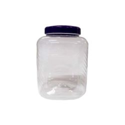 G 1437 -POTE MULTIUSO PET C/ TAMPA 3800ML C/1 UND ... - Casem Embalagens