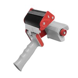 Aplicador De Fita Adesiva 70mm Com Cabo - 14477 - Casem Embalagens