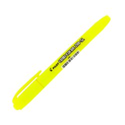 Caneta Marca Texto Amarela Lumi Color 200-SL - 1 u... - Casem Embalagens