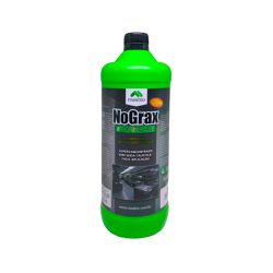 LIMPA NOGRAX DESENGORDURANTE MAXBIO 5LT - 14547 - Casem Embalagens