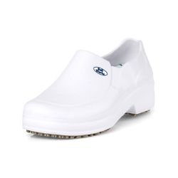 Sapato de EVA Branco Soft Works - N°36 - 15066 - Casem Embalagens