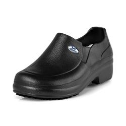 Sapato de EVA Preto Soft Works - N°36 - 15070 - Casem Embalagens