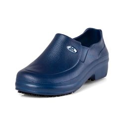 Sapato de EVA Marinho Soft Works - N°35 - 15074 - Casem Embalagens