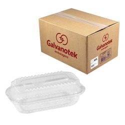 Embalagem Plástica Leva Doces Alta G 10 Galvanotek... - Casem Embalagens