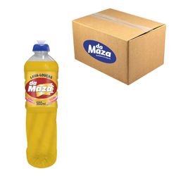 Kit Detergente Líquido Neutro Maza 500ml (24 Unida... - Casem Embalagens