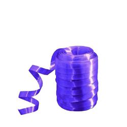 Fitilho Decorado Roxo 05mmx5m (10 Unidades) - 1168 - Casem Embalagens