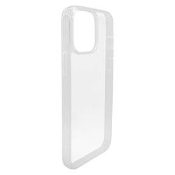 CAPA CRISTAL (IPHONE 15 PRO MAX) - CASE SCREEN - CASE & SCREEN