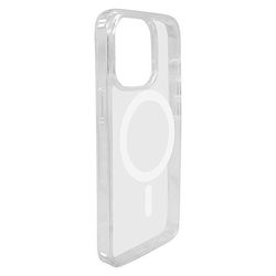 CAPA CRISTAL MAGSAFE (IPHONE 15 PRO) - CASE & SCREEN