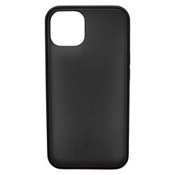SMOKE CASE (IPHONE 16 - PRETA) - CASE & SCREEN