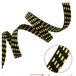 Elastico Stick de Amarração Carga 1 mt 3mm largura... - CASTRO SHOP